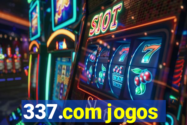 337.com jogos